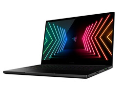 Review van de Razer Blade 15 Advanced (Begin 2021). Apparaat geleverd met dank aan: Razer Europe.