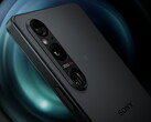 De Sony Xperia 1 V wordt aangedreven door de Snapdragon 8 Gen 2. (Bron: Sony)