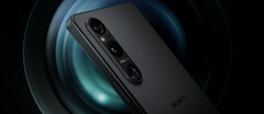 De Sony Xperia 1 V wordt aangedreven door de Snapdragon 8 Gen 2. (Bron: Sony)