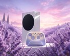 De 8BitDo Ultimate 3-controller voor Xbox – Lavender Edition is compatibel met de huidige en vorige generatie Xbox-consoles.