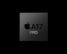 Appleallereerste 3nm-processor. (Bron: Apple)