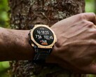 Amazfit's T-Rex 3 Pro smartwatch wordt bijgewerkt