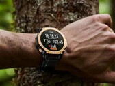 Amazfit's T-Rex 3 Pro smartwatch wordt bijgewerkt