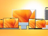 Apple lijkt zich voor te bereiden op de komende M3-generatie van zijn Mac-computers. (Afbeeldingsbron: Apple/Unsplash - bewerkt)