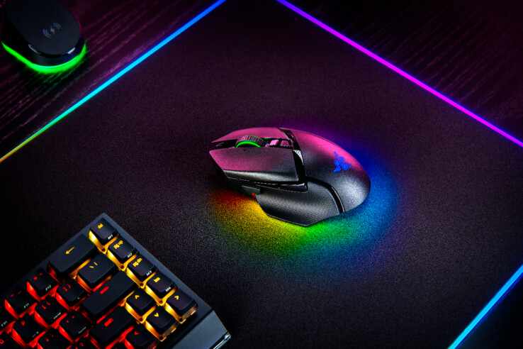 (Afbeelding bron: Razer)