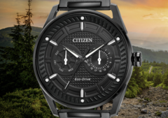 De Citizen BU4025-59E