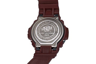 (Afbeeldingsbron: Casio)
