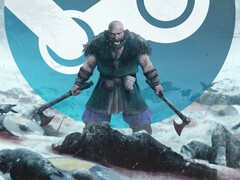 Expeditions: Viking is tot 9 februari 90% afgeprijsd op Steam. (Afbeeldingsbron: Steam)