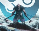 Expeditions: Viking is tot 9 februari 90% afgeprijsd op Steam. (Afbeeldingsbron: Steam)