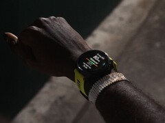 Er is een nieuwe bèta-update beschikbaar voor sommige Garmin Forerunner smartwatches (FR965 afgebeeld). (Afbeeldingsbron: Garmin)