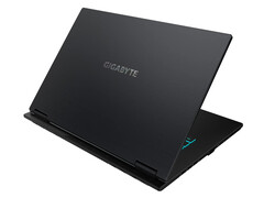 Gigabyte Gaming A16 Pro GA6DH