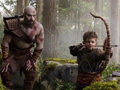 Amazon moet Ryan Hurst vervangen als hoofdrolspeler in de God of War-serie.