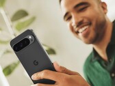 Een verbeterde functie Now Playing zou onderweg kunnen zijn naar gebruikers van apparaten zoals de Pixel 9 Pro (afbeelding). (Afbeeldingsbron: Google)