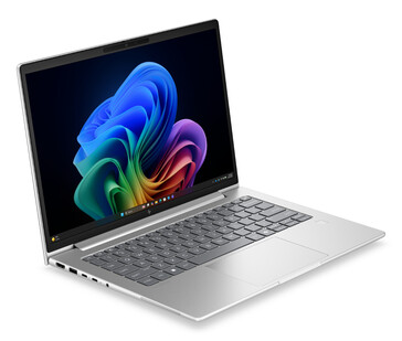 EliteBook 6 G2i 14-inch Next Gen AI-pc