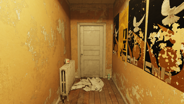 Half Life 2 Remake in-game screenshot (bron: Moddb)