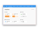 Home Assistant 2025.4 heeft een nieuw dashboard en een stemassistentfunctie. (Afbeeldingsbron: Home Assistant)