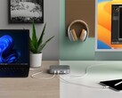 De HyperDrive Thunderbolt 4 Power Hub kan gegevens overbrengen met een snelheid tot 40 Gbps. (Afbeelding bron: HYPER)