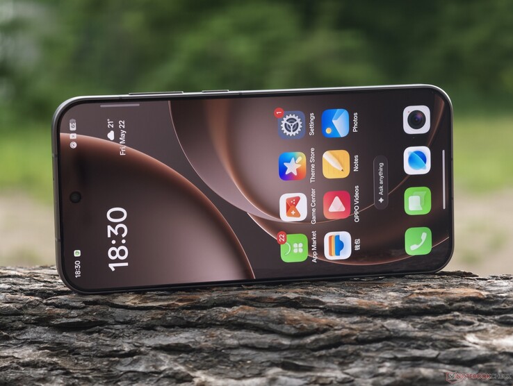 Oppo Find X9s Pro