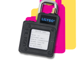 Lilygo T-Echo Plus nu verkrijgbaar (Afbeelding Bron: Lilygo en Canva - Bewerkingen)