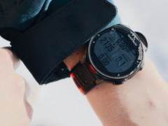 Geruchten suggereren dat sommige Garmin smartwatches binnenkort een ECG-functie zouden kunnen hebben. (Beeldbron: Mael Balland via Unsplash)