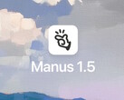 Manus 1.5 AI lanceert met snellere antwoorden en betere antwoorden. (Afbeeldingsbron: Manus)