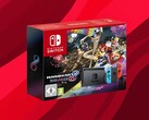 Afbeelding van de Nintendo Switch Mario Kart 8 Deluxe-bundel