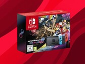Afbeelding van de Nintendo Switch Mario Kart 8 Deluxe-bundel