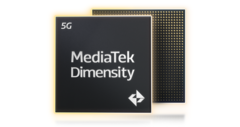 De MediaTek Dimensity 9500 zou opmerkelijk krachtiger kunnen zijn dan de Dimensity 9400 (bron: MediaTek)