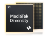De MediaTek Dimensity 9500 zou opmerkelijk krachtiger kunnen zijn dan de Dimensity 9400 (bron: MediaTek)