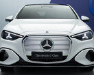 Na de recente reeks slechte berichten over het schrappen van banen, heeft Bosch een belangrijke order voor elektrische motoren van Mercedes-Benz binnengehaald. De autofabrikant onthulde onlangs zijn nieuwe elektrische C-Klasse (Afbeelding: Mercedes-Benz).