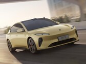 De NIO ET5 is een knappe elektrische sedan die de verkoop van het merk lijkt te stimuleren. (Afbeelding bron: NIO)