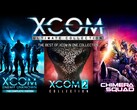 Alle XCOM-spellen zijn tot 22 april sterk afgeprijsd. (Bron: Steam)