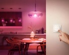 De Philips Hue-app versie 5.9 is nu beschikbaar voor iOS en Android. (Afbeeldingsbron: Philips Hue)