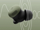 De nieuwe kleur van de Pixel Buds Pro 2 wordt naar verwachting op 12 augustus aangekondigd.