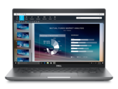 De instapconfiguratie van de Dell Precision 3480 wordt aangedreven door een 10-core Core i5-1335U. (Bron: Dell)