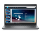 De instapconfiguratie van de Dell Precision 3480 wordt aangedreven door een 10-core Core i5-1335U. (Bron: Dell)