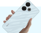 De Redmi 13. (Afbeeldingsbron: Xiaomi)