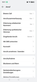 Oppo Find X8 Ultra smartphone-beoordeling
