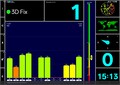 Locatietracking buitenshuis