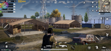 PUBG Mobiel