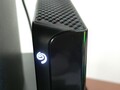 Seagate Backup Plus Hub 8 TB externe harde schijf met USB-hub (Bron: Eigen)