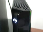 Seagate Backup Plus Hub 8 TB externe harde schijf met USB-hub (Bron: Eigen)