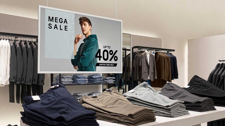 Montage zou gemakkelijk moeten zijn dankzij het lage gewicht.