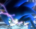 Een schermafbeelding van de inleidende tussenfilmpje in Sonic Unleashed