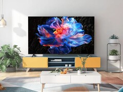 De TCL V6C, ook bekend als de P6K, is een goedkopere LED TV van het merk. (Afbeeldingsbron: TCL)