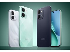 Vivo iQOO Z11x