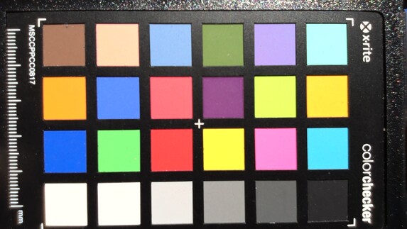 ColorChecker