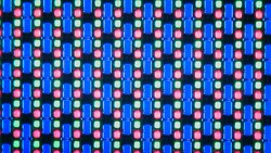 Supixelmatrix van de Lenovo ThinkPad X1 Carbon G10 OLED