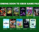 Xbox Game Pass januari 2026 line-up. (Afbeelding Bron: Microsoft)
