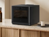 De Xiaomi Mijia Smart Micro-Steamer heeft vier kookstanden. (Beeldbron: Xiaomi)
